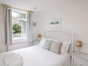 1 Camperdown Lodge - Værelse