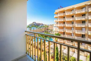 Hotel Servigroup Papa Luna 4 Sup - Utsikt fra rommet