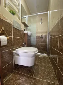 Omar Suite 360 - Bathroom