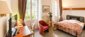 Grandhotel Esplanade - Room