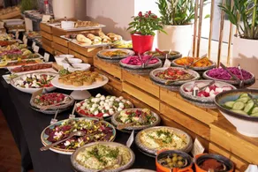 Hotel Cristal Białystok - Restaurant