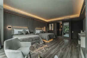 Hotel Casa Kavia - Chambre