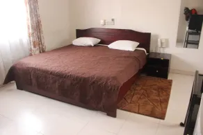 Suaf Home Lodge - Room