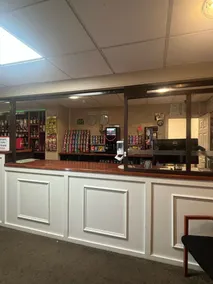 The Beechfield Hotel - Réception