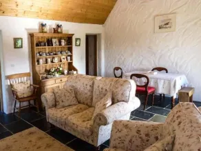 Annie's Cottage - Wohnzimmer