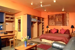 The Great Ponsonby Arthotel - Chambre
