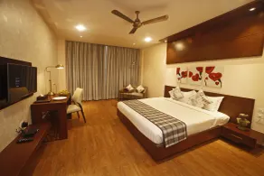 Grand Xenia - Room