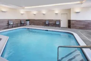 Fairfield Inn & Suites by Marriott Poplar Bluff - Piscine