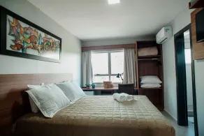 Vallér Montanha Hotel - Room