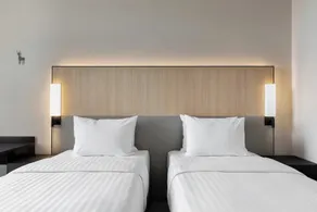 Courtyard by Marriott Freiburg - Quarto