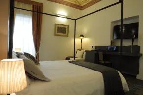 Iblainsuite - Chambre