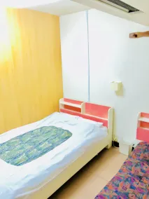 Hotel Hoshi Kai Kan - Room
