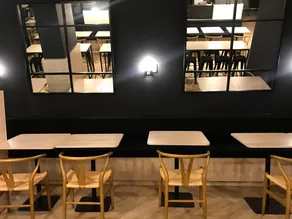 Naalt Hotel Joinville - Restaurant