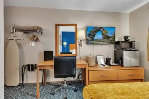GrandStay Hotel & Suites Spicer, MN - Værelse