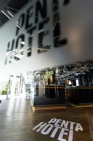 Pentahotel Paris Charles de Gaulle - Réception