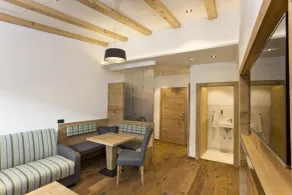Ferienhotel Sonnenhof - Chambre