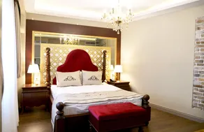 Amida Boutique Otel - Room
