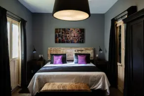 Hotel Nena - Chambre