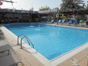 Kkaras Hotel - Pool