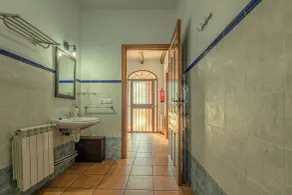 Casa Mirador de los Tomillos - Badrum