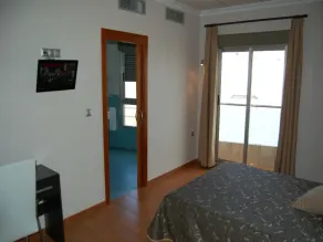 Hotel Almoradi - Room