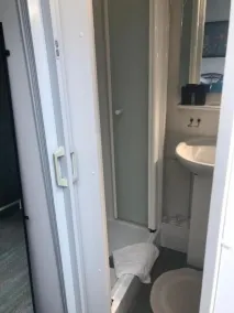 Villa Sylvania - Bagno