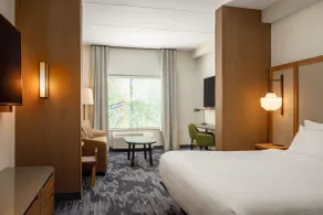 Fairfield by Marriott Inn & Suites Knoxville Northwest - Room