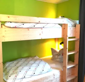 Hafermarkt 2.0 - Zimmer