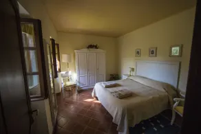 Ponte del Vegnuti - Habitación
