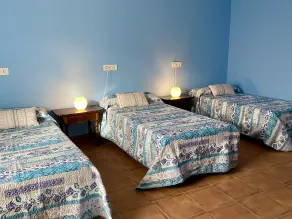 B&B Puente de Órbigo - Zimmer