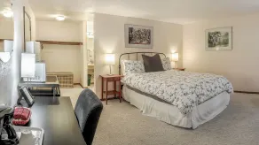 Green Springs Inn - Chambre