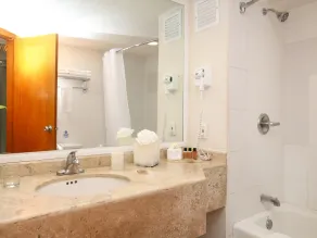 Hotel Casa Mexicana Cozumel - Salle de bain