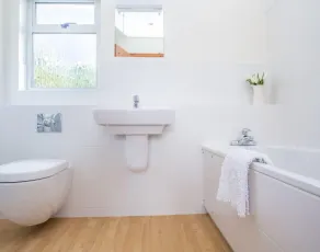 Rosevallen - Salle de bain