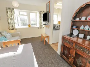 Bryn Melyn Artist's Cottage - Room