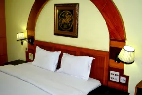 Hotel City Centaur - Room