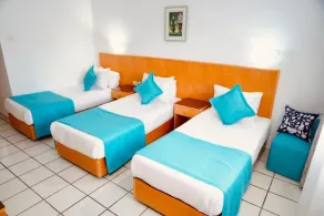 Le National - Zimmer