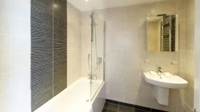 Saunton Sands Hotel Source Spa and Wellness - Badezimmer