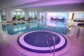 Towers Hotel & Spa - Pool