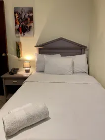 Morrison Hotel San Salvador - Room
