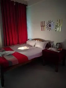 Arambol Residensea - Rum