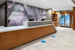 SpringHill Suites by Marriott Suwanee Johns Creek - Réception