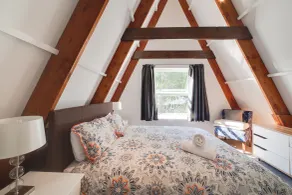 Awesome 3 bed Rotorua Lake House - Chambre