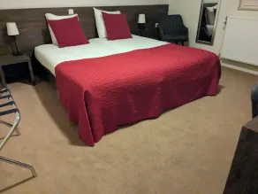 Hotel Restaurant Roerdalen - Chambre