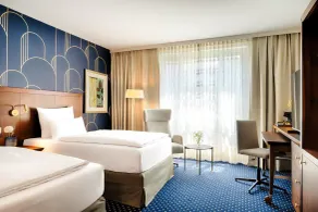 Welcome Parkhotel Bochum - Camera
