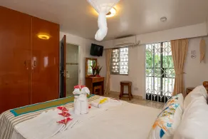 Jane's Serenity Guest house - Rum