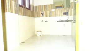 Hotel Shefaf - Bathroom