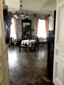 Willa Wiluszówka - Restaurant