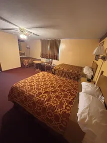 Royal Rest Motel - Rom