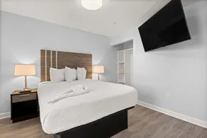 Ocean Escape Condos - Værelse