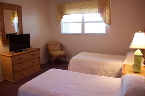 Palm Beach Waterfront Suites - Room